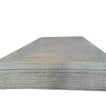 Carbon Steel Checkered plate